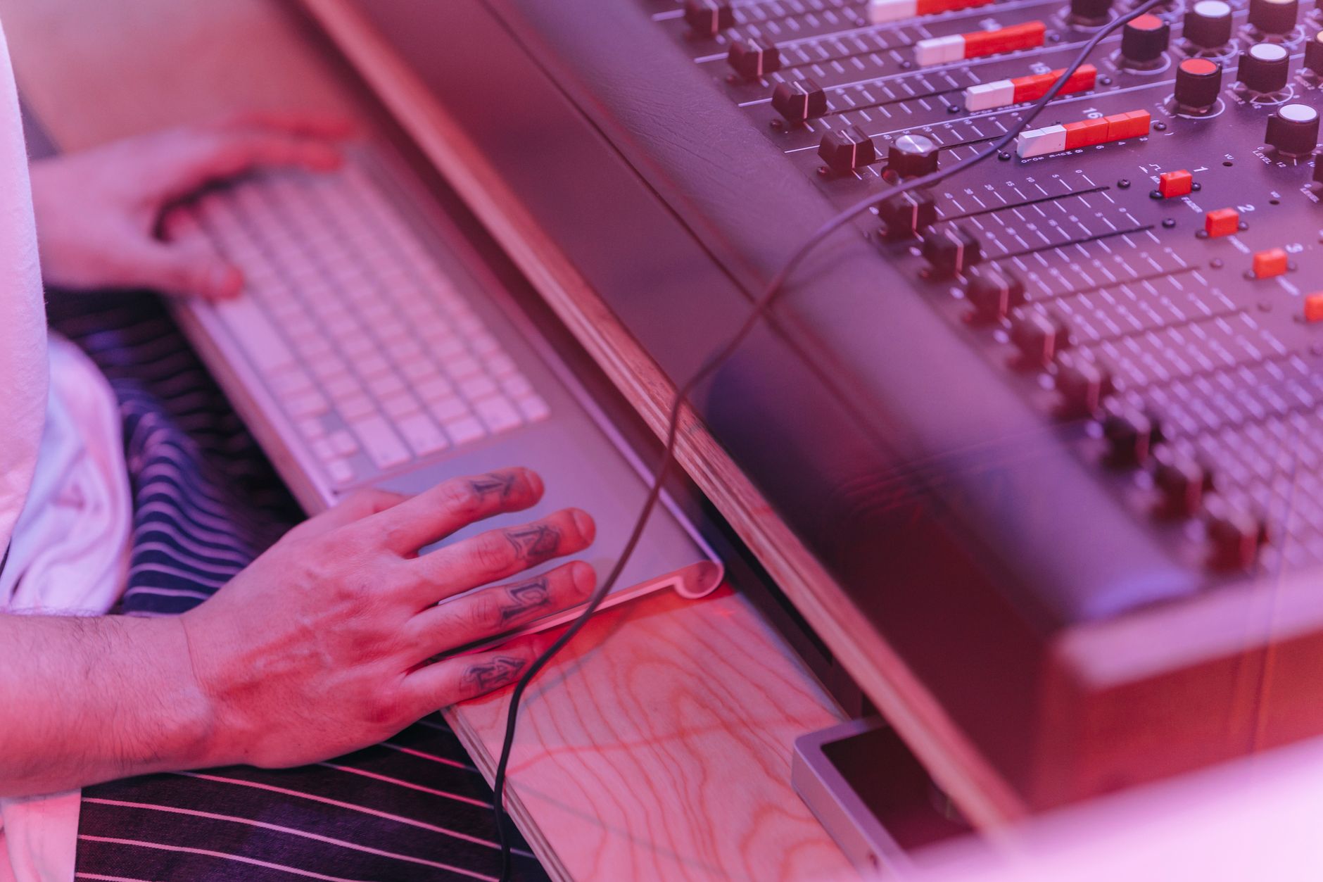 Points, Fees, and the Producer's Half of the Deal
