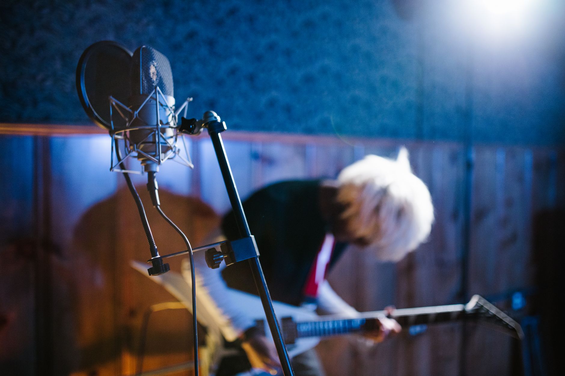 The Session Musician Economy: Who Plays and What They Get Paid