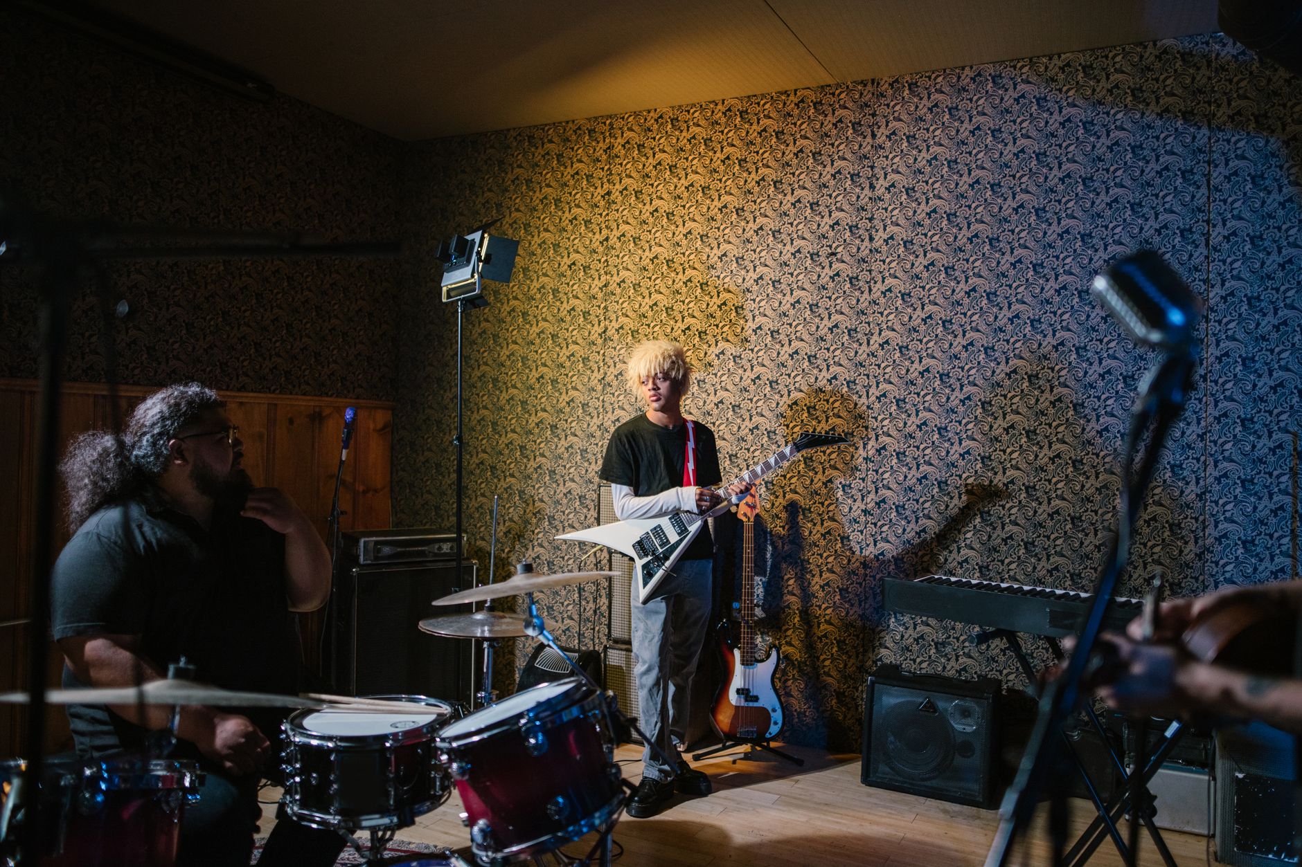 The Band Agreement Nobody Signs Until It's Too Late
