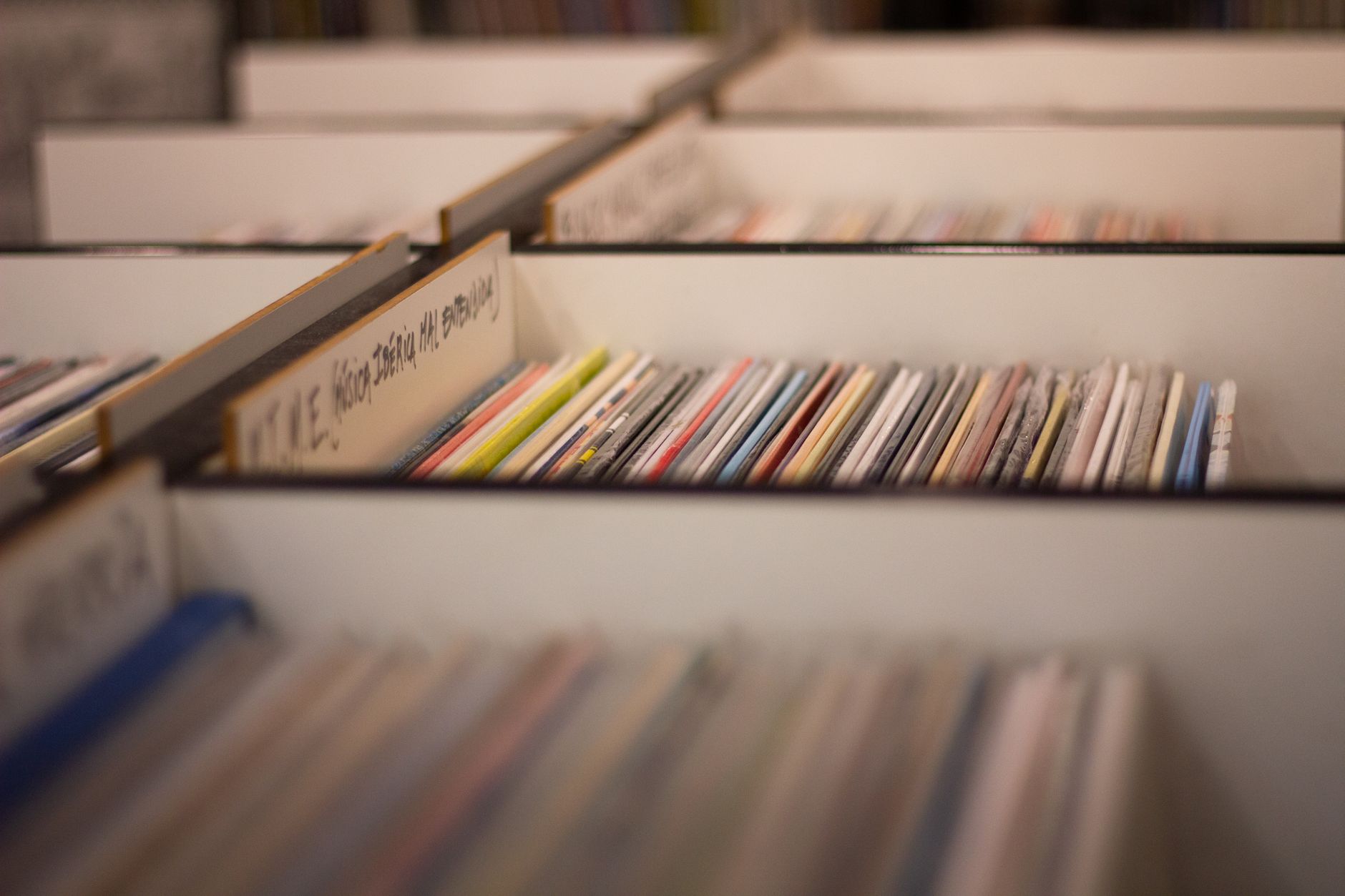 Vinyl Passed a Billion Dollars in 2025, and the Pressing Plants Still Can't Catch Up