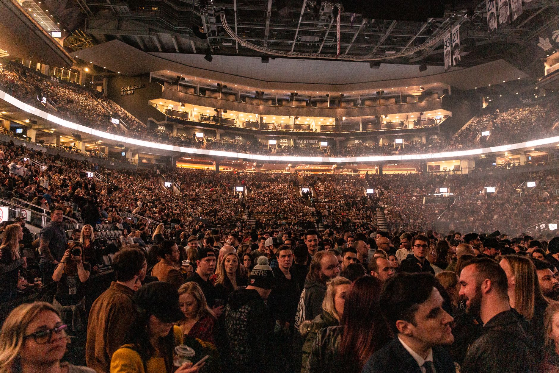Why Catalog Acts Keep Dominating the Biggest Tours and Streaming Charts