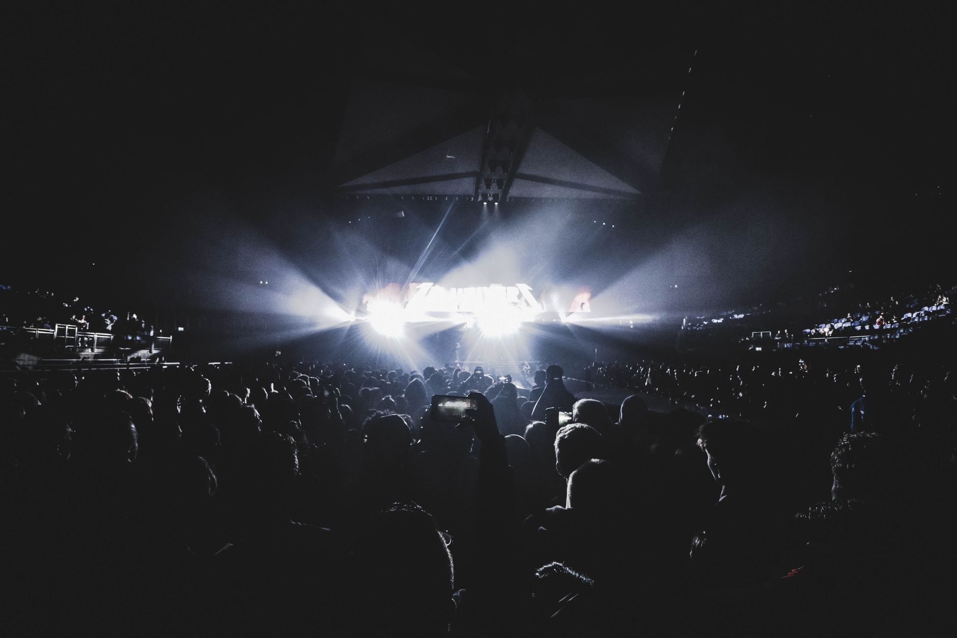 Why Live Music Got Priced Like Airline Seats: Inside the Ticket Boom