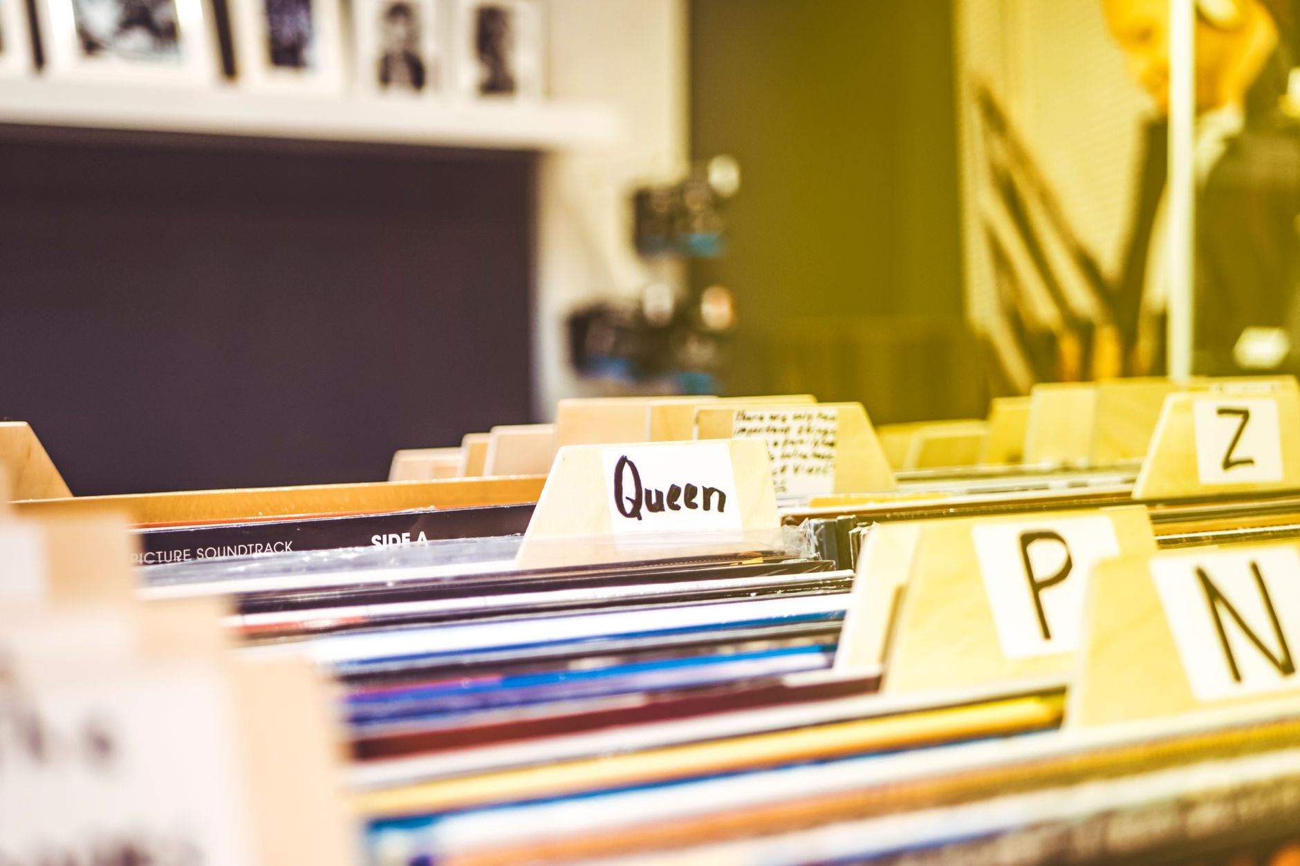 Why Investors Bought the Dylan, Springsteen, and Queen Catalogs